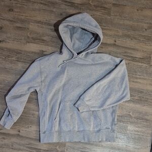 TNA Sweatfleece Boyfriend Fit Hoodie